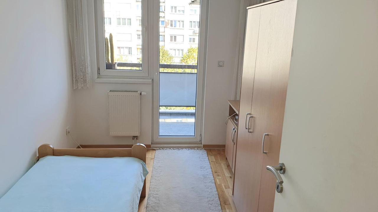 Elegance Apartment SJJ Exteriör bild