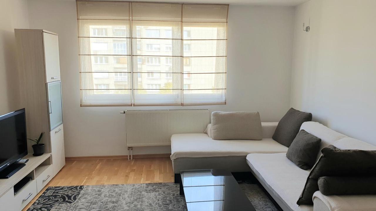 Elegance Apartment SJJ Exteriör bild